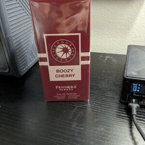 Paris Cornor Boozy Cherry